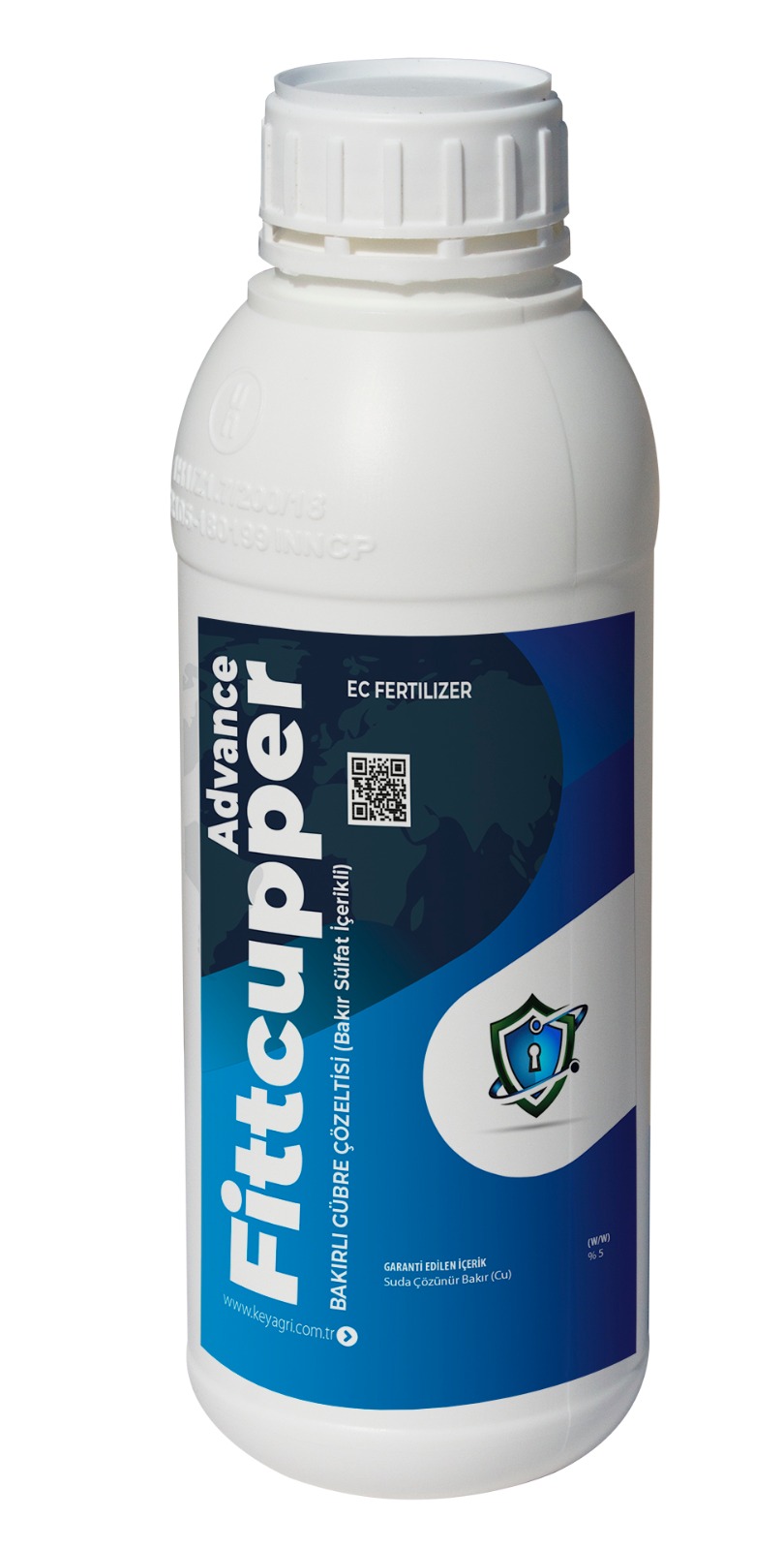 Advance Fittcupper